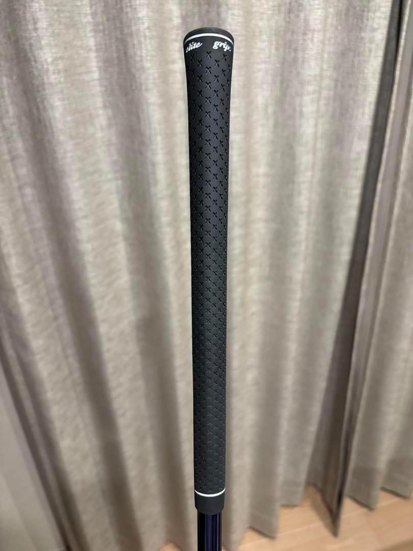 Fujikura スピーダーNX ドライバー用 スリーブ付