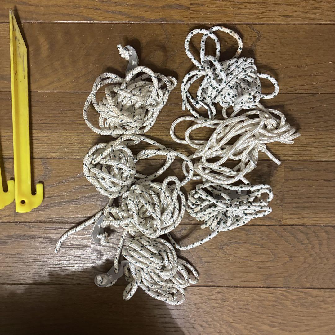 初心者向け✨️Coleman BCキャノピードームIII 3〜4人用