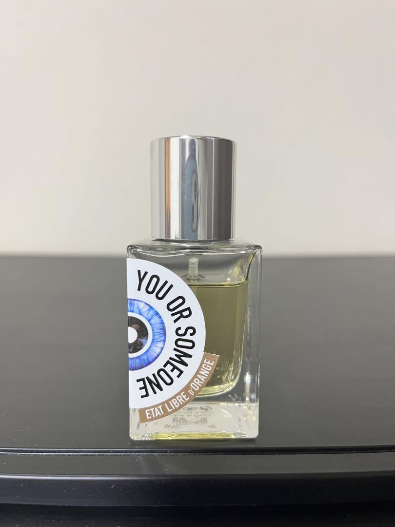 ユーオアサムワンライクユー 30ml EDP