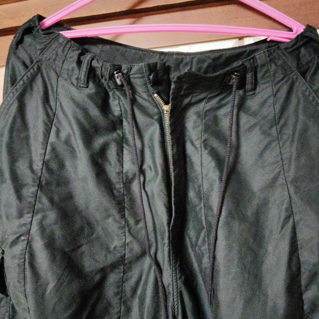 極美品ニードルスNeedlesネペンテスH.D.Pant-BDUカーゴパンツ