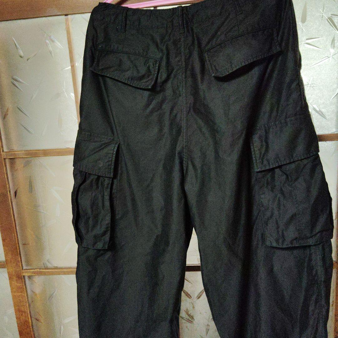 極美品ニードルスNeedlesネペンテスH.D.Pant-BDUカーゴパンツ