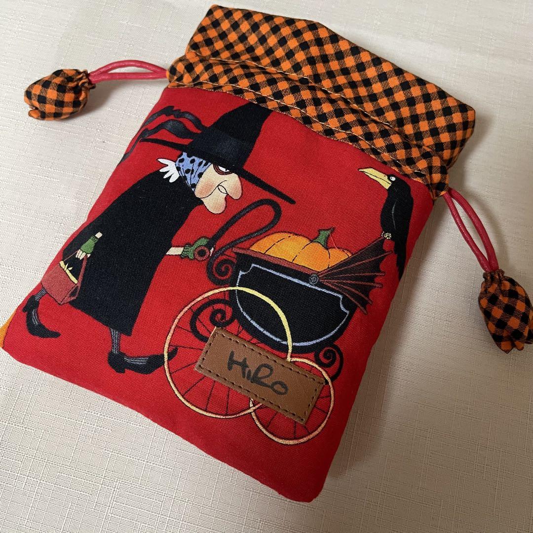 専用出品♡ハロウィンセット♡ハンドメイド　アレキサンダーヘンリー