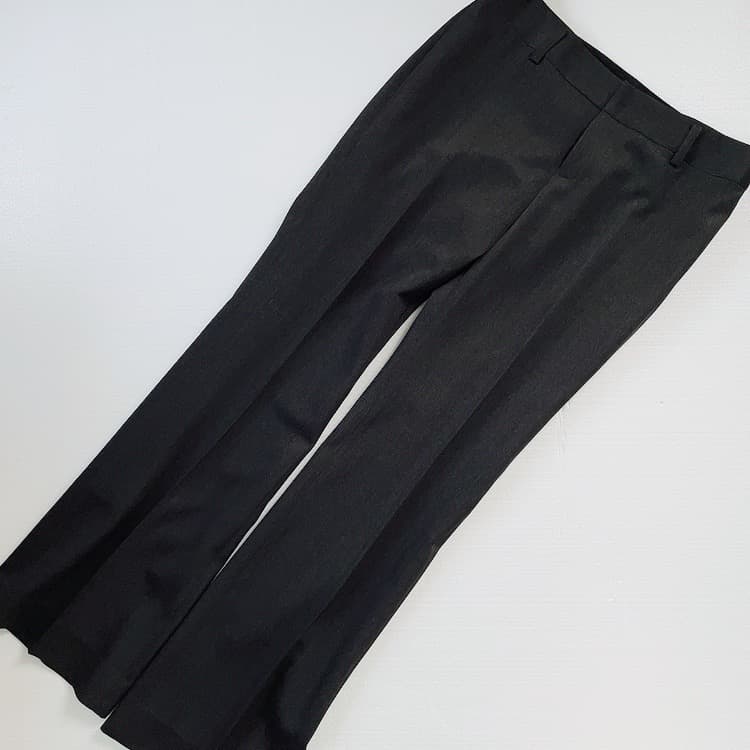 コムサデモード レディース 9 M パンツスーツ セットアップ 上下