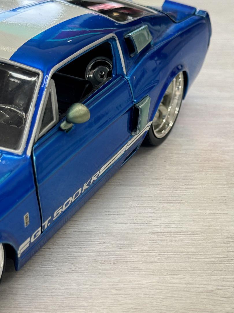 Mustang GT500 マスタング