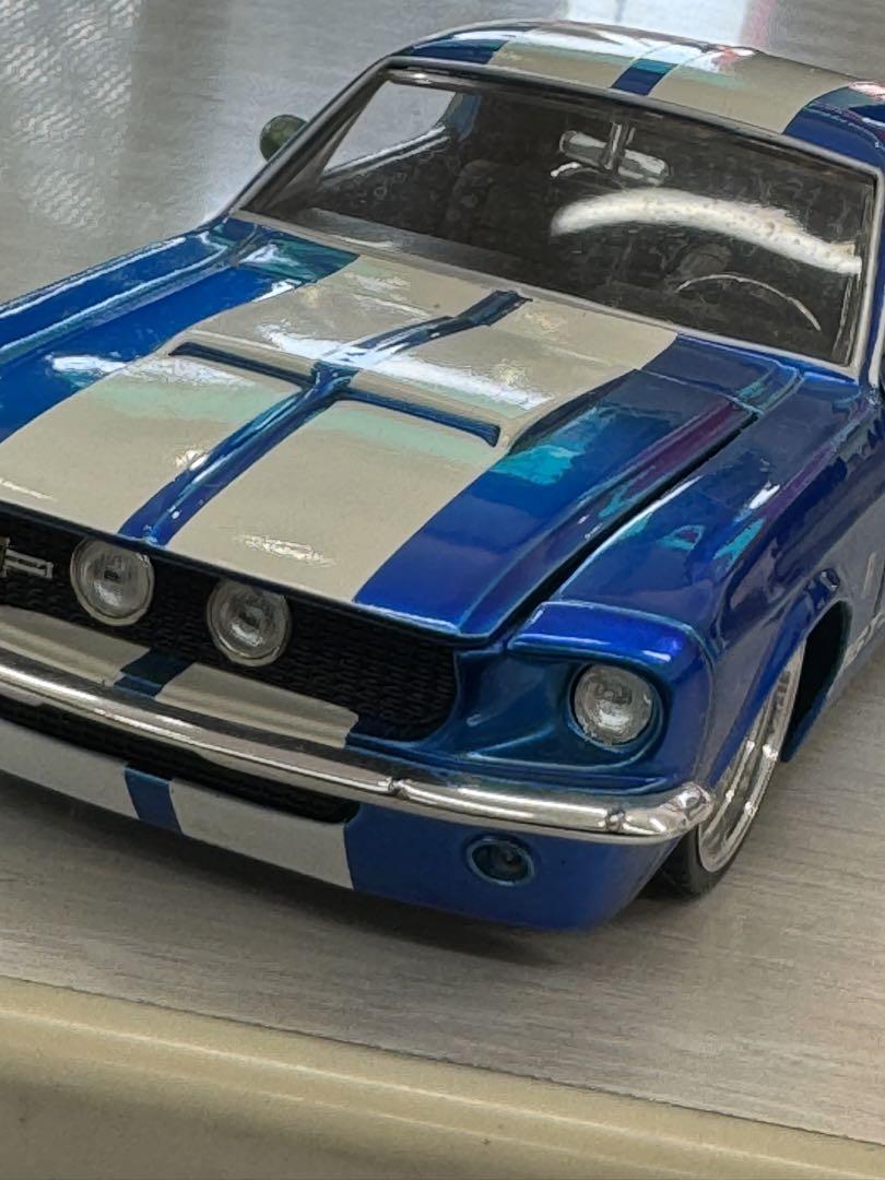 Mustang GT500 マスタング
