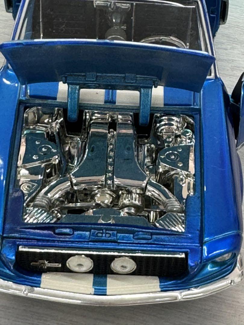 Mustang GT500 マスタング
