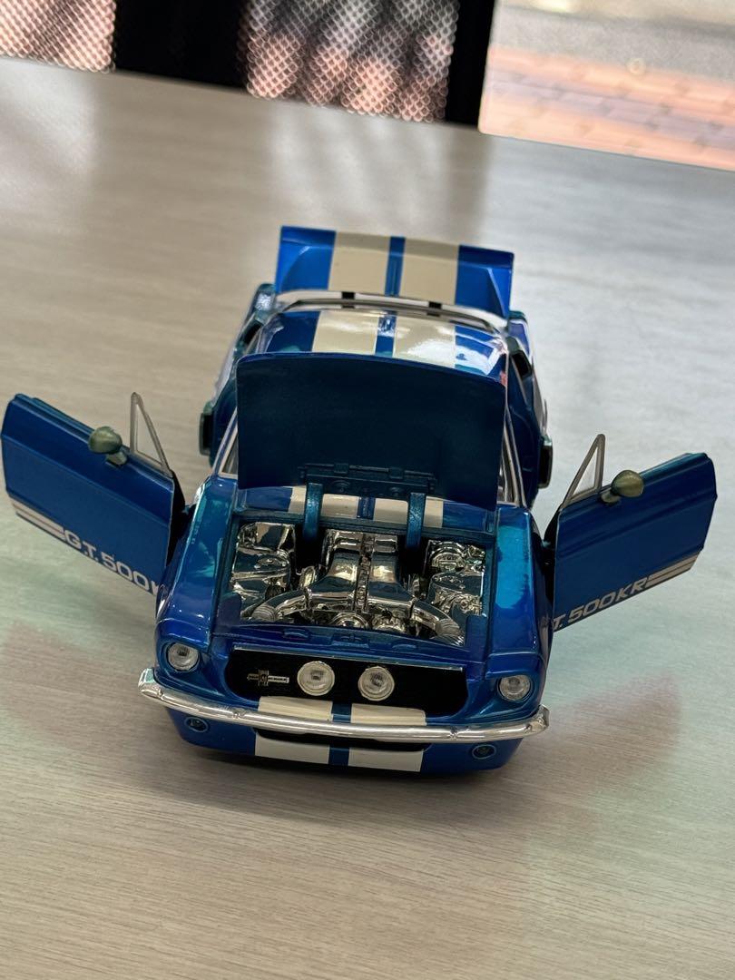 Mustang GT500 マスタング