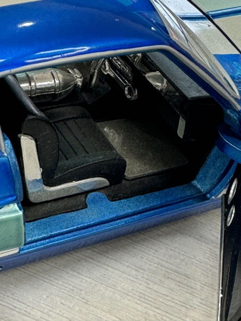 Mustang GT500 マスタング
