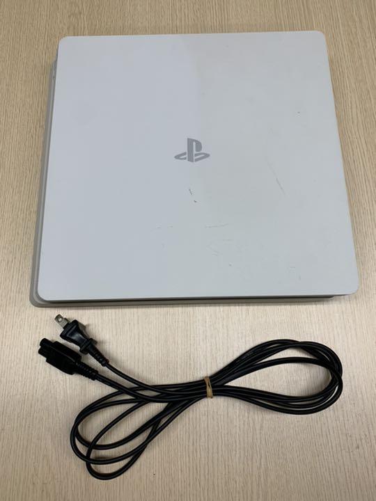 PlayStation®4 ホワイト 500GB