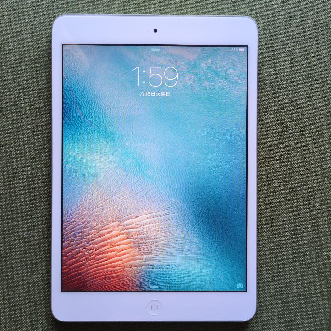 美品 iPad mini 第1世代 iPad mini (第1世代) 新品 71,455円 中古 2,100円 | ネット最