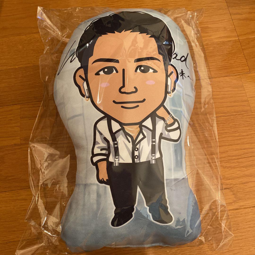 買得 瀬口黎弥クッション ミュージシャン 買得 瀬口黎弥クッション ミュージシャン