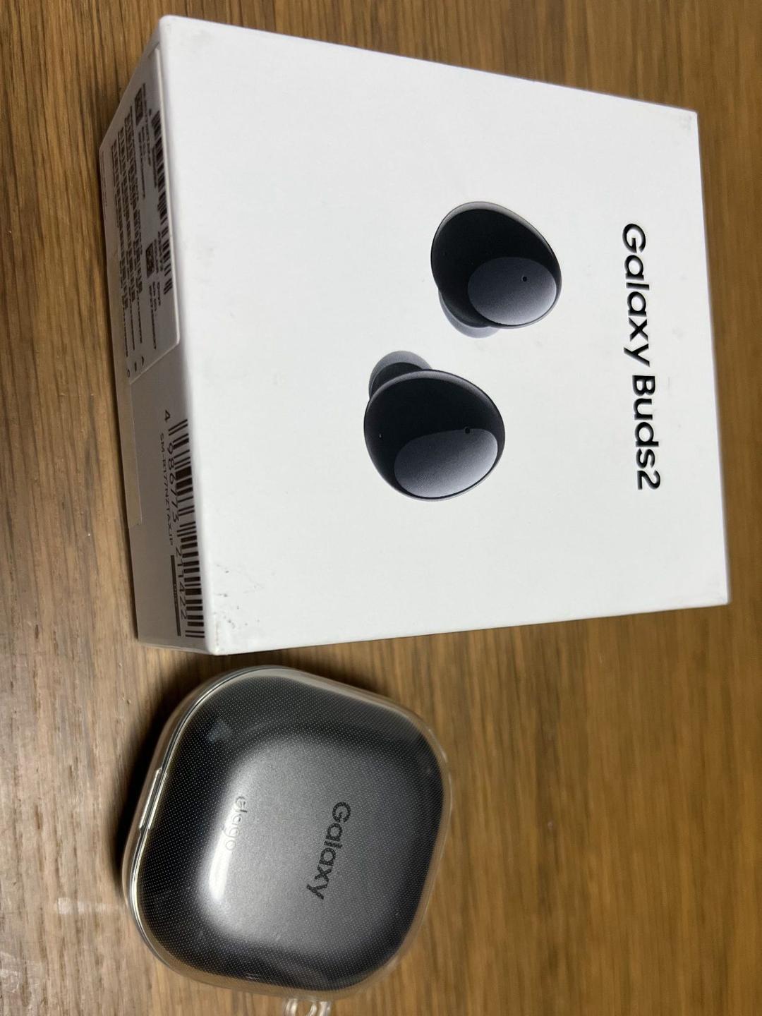galaxy buds2