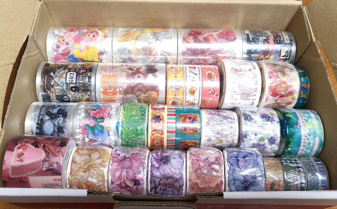 マステまとめ売り - メルカリ
