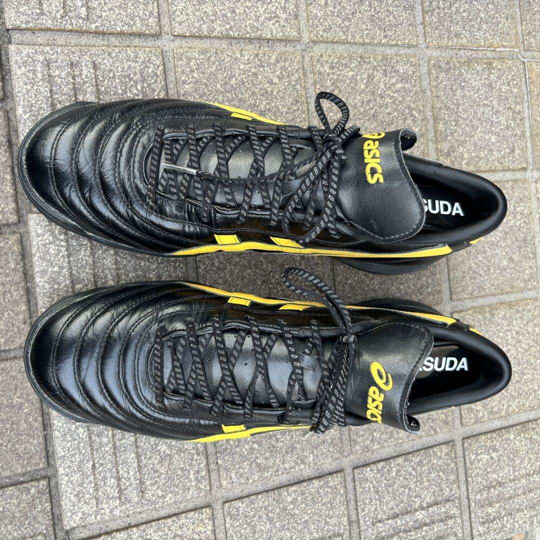 ASICS アシックス C3 FF TF サッカー トレシュー