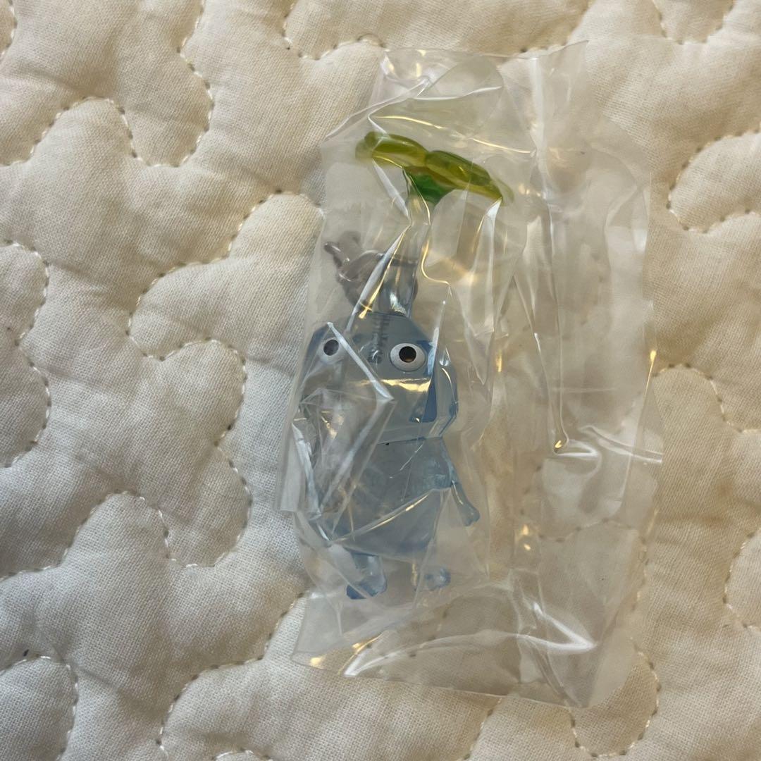 氷ピクミン