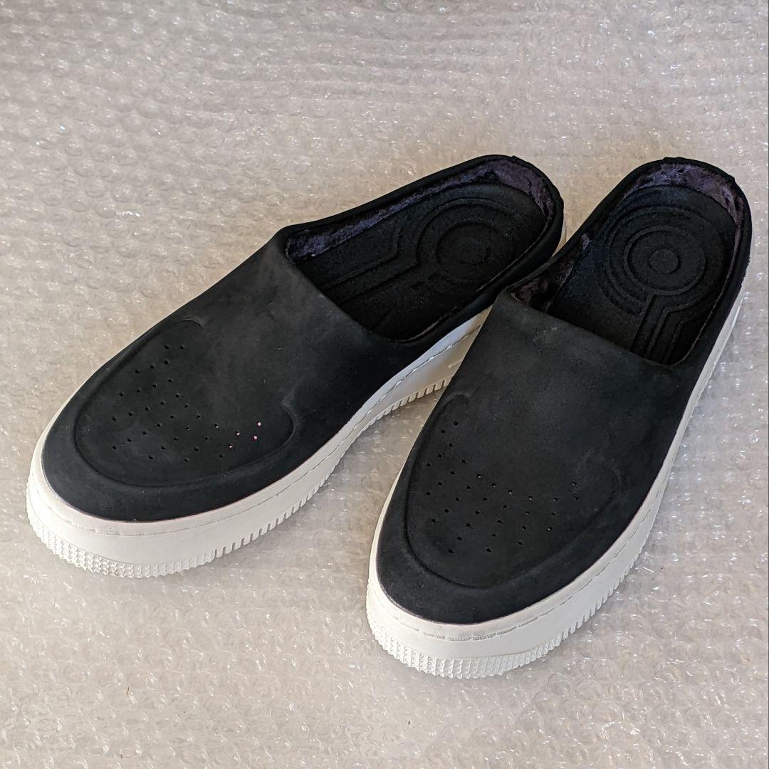 24㎝ ナイキ NIKE エアフォース ワン ラバー プレミアム スリッポン