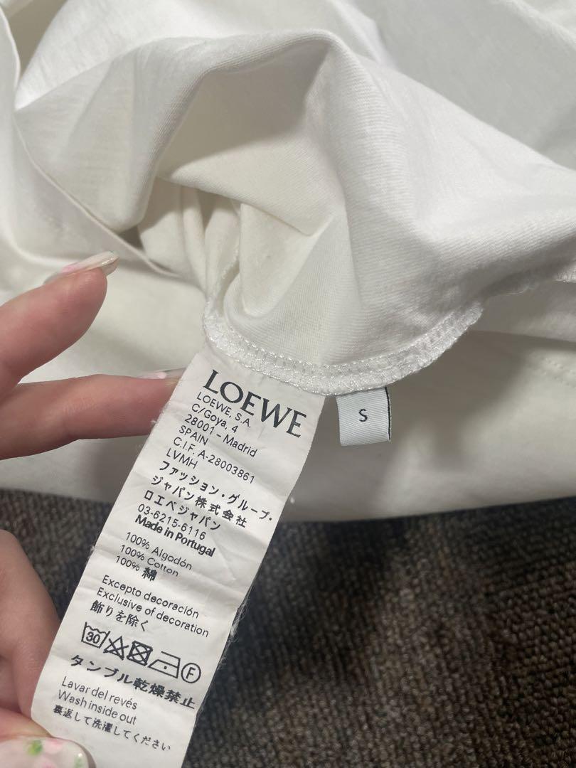 LOEWE Tシャツ
