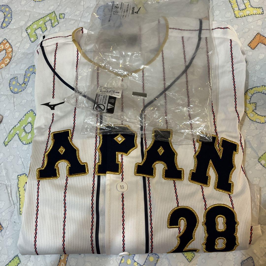 大谷翔平　WBC 123個限定　MVP ボブルヘッド ドジャース　ユニフォーム 大谷翔平 WBC 123個限定 MVP ボブルヘッド ドジャース