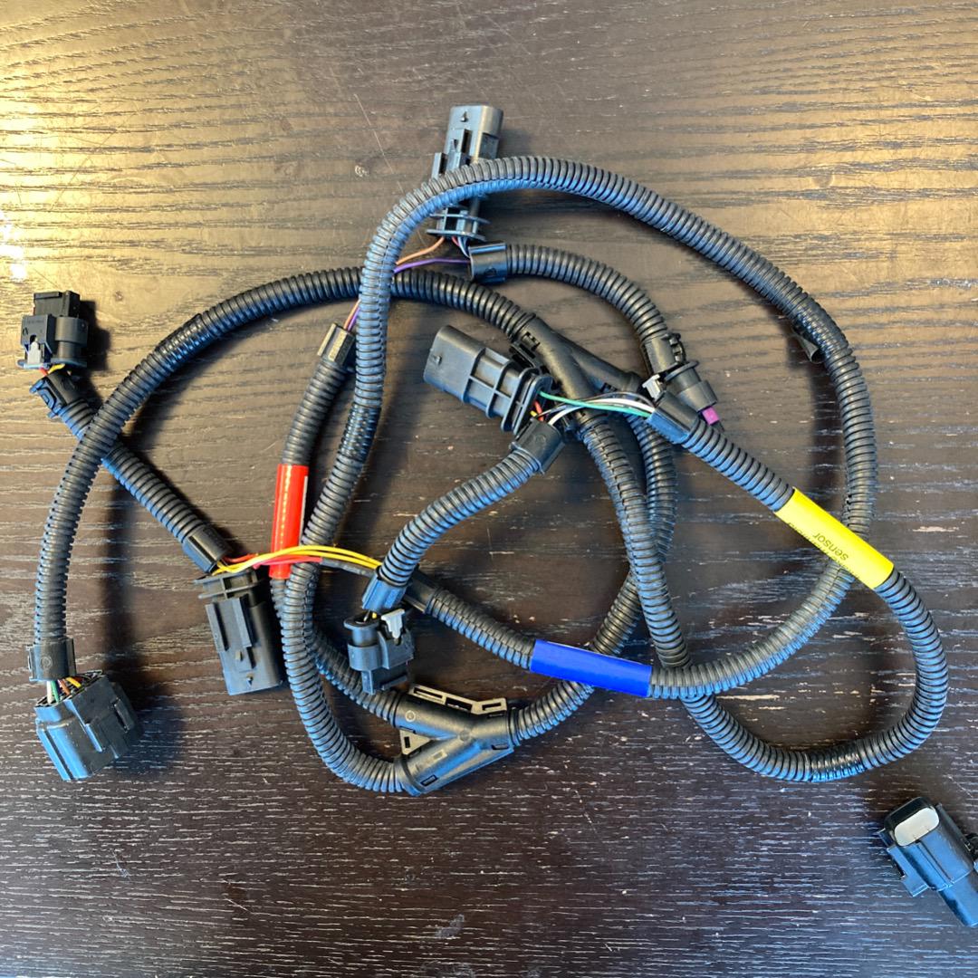 美品】BMW サブコン PIVOT POWERDRIVE PDX-B1