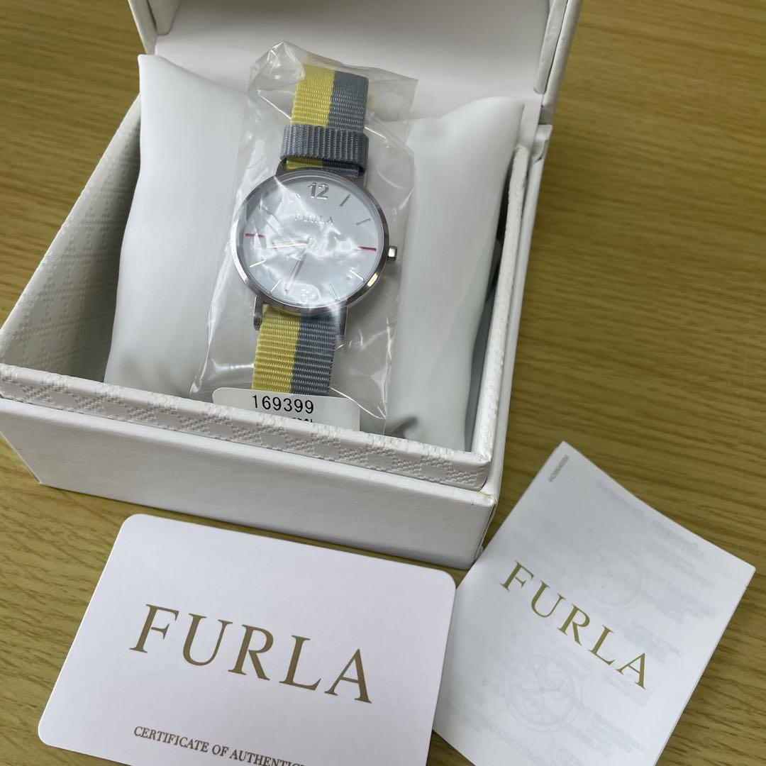 楽天市場】フルラ 時計 レディース 腕時計 ライク 32mm クォーツ