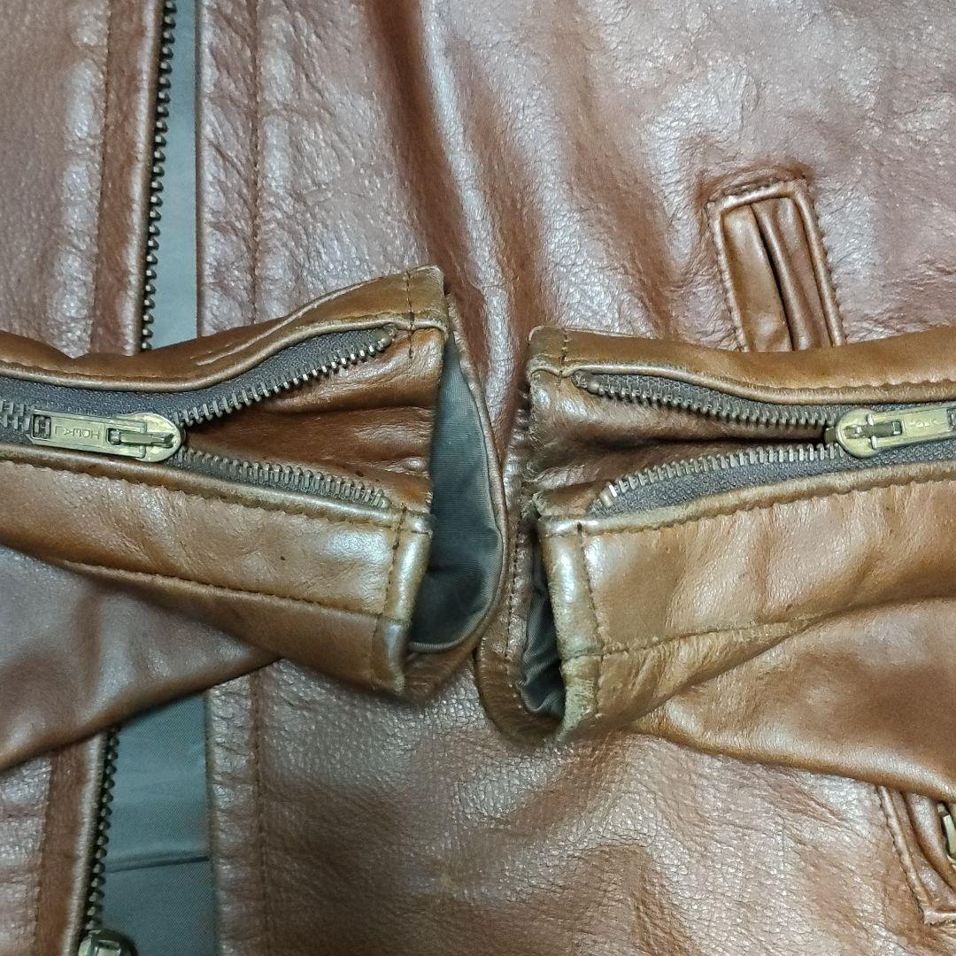 きょ様専用 Schott シングル・ライダース 36 きょ様専用 Schott シングル・ライダース 36