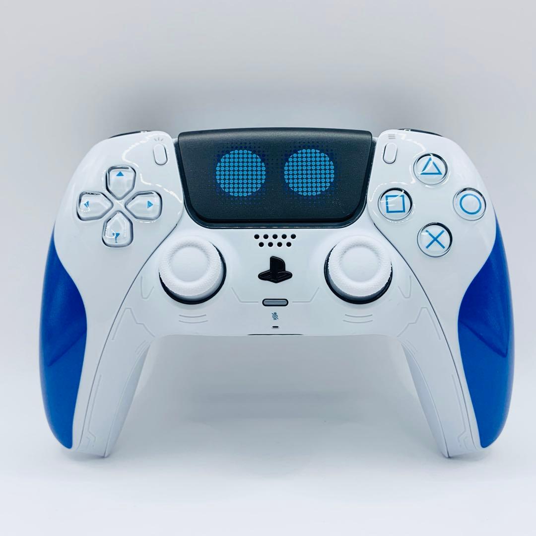 PS5 デュアルセンス