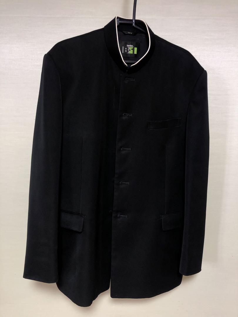 カンコー学生服 上180A