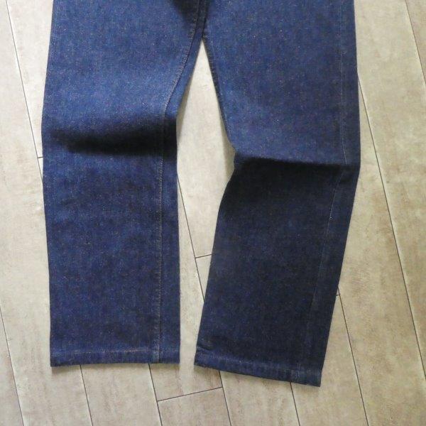 80s USA製 Levi's リーバイス 501 ジーンズ W29 刻印524