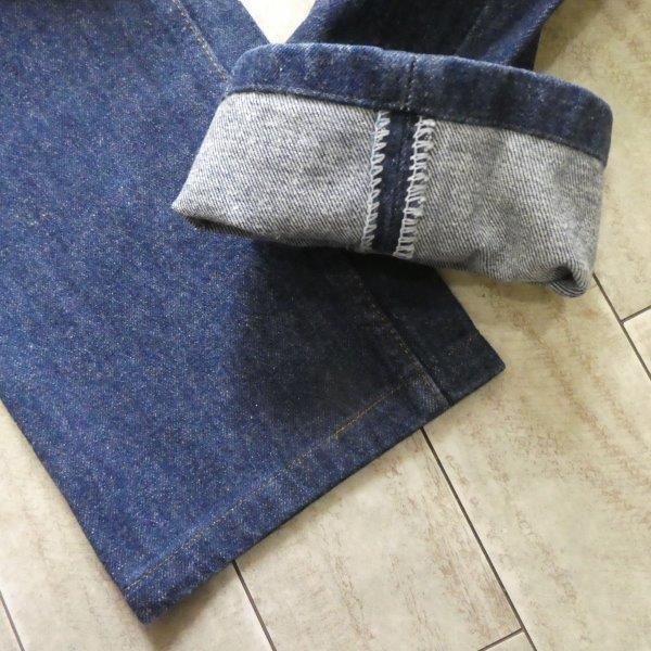 80s USA製 Levi's リーバイス 501 ジーンズ W29 刻印524