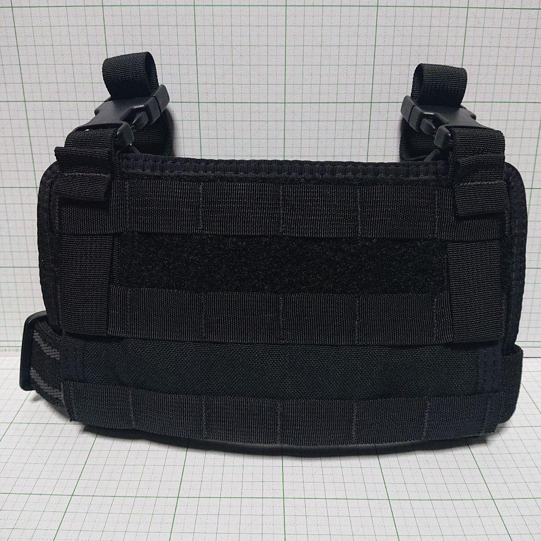 HIGH SPEED GEAR レッグパネル
