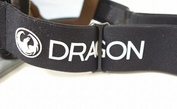 DRAGON/ドラゴン スノー ゴーグル LUMA LENS