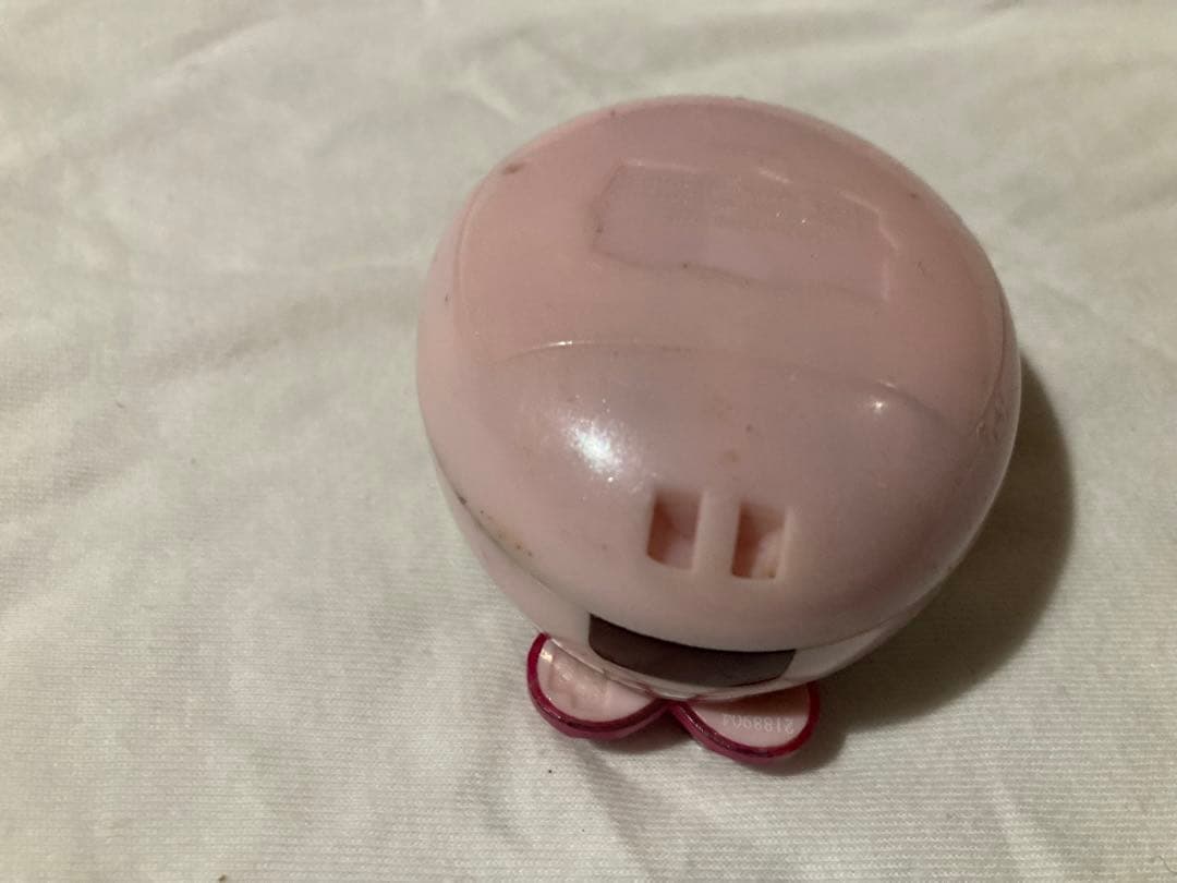 たまごっち ピース アイカツ ピンク 早い者勝ち‼️ たまごっち ピース アイカツ ピンク 早い者勝ち‼️