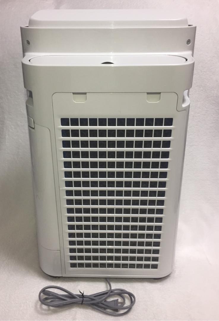ボディにキ▌ 展示品 空気清浄機 KC-J50-W 2020年製 m0TsC-m54981189138 SHARP シャープ 加湿 れはござい