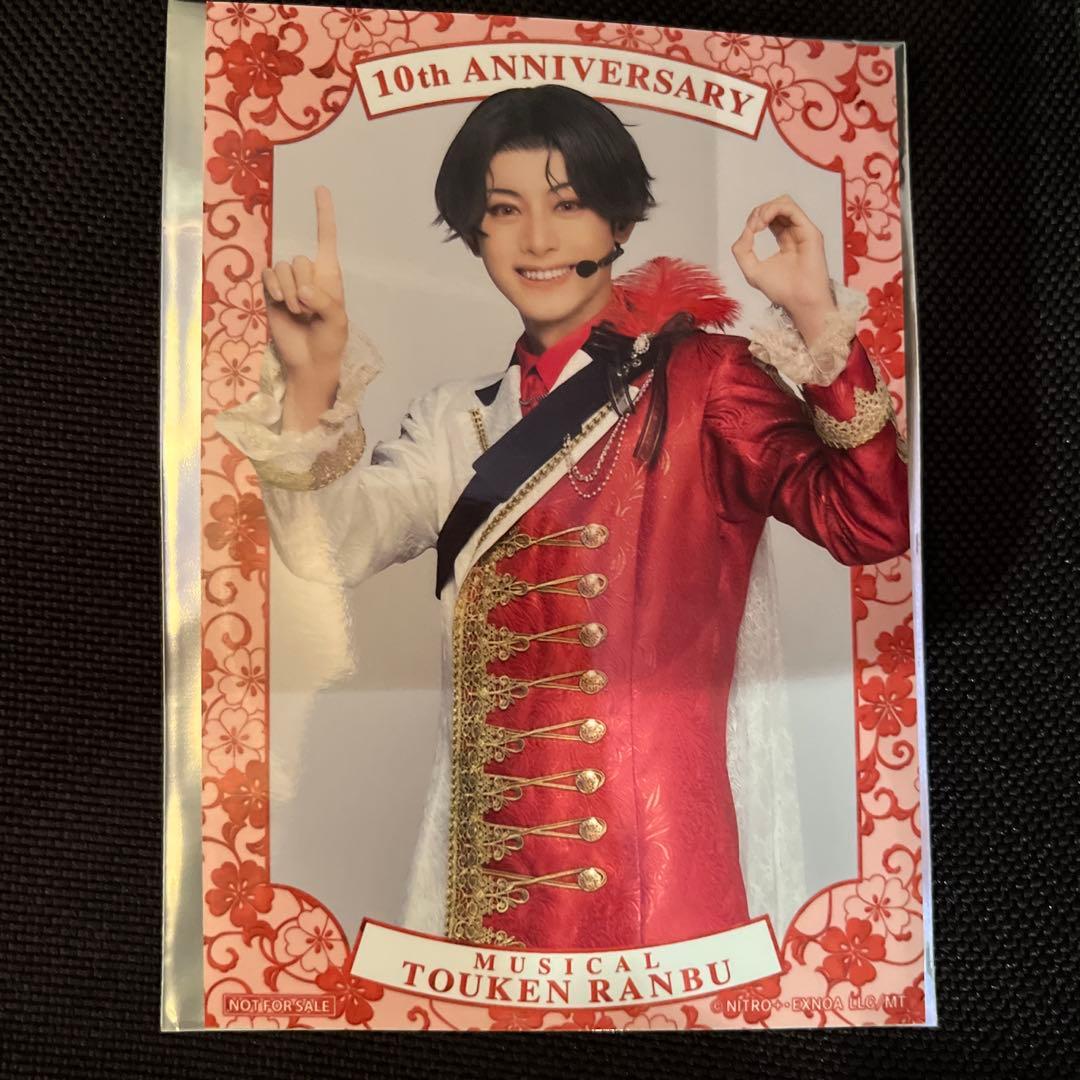 真斗 キャンディハロウィンデビル 缶バッジ