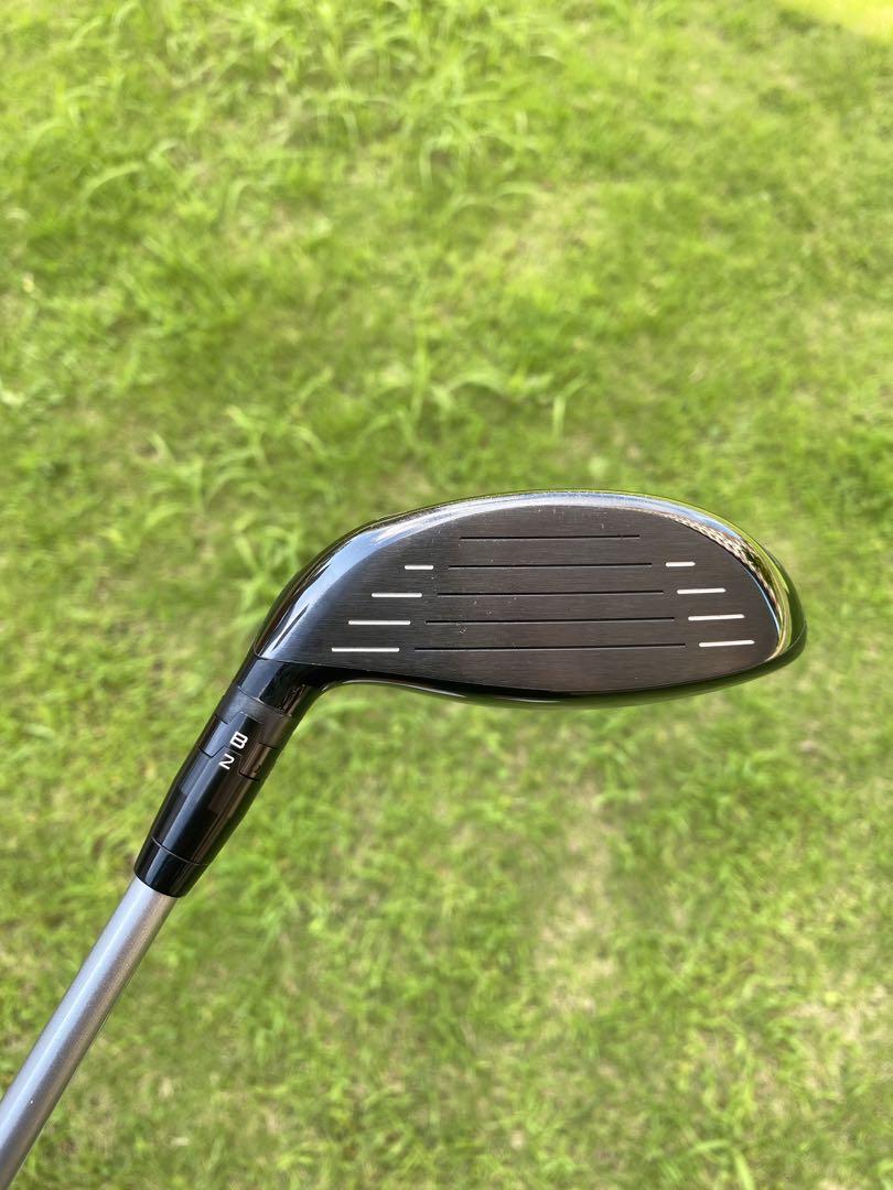 タイトリスト TSi2 フェアウェイウッド 3W 15° TSi2 Fairway Metal - タイトリスト 日本公式サイト