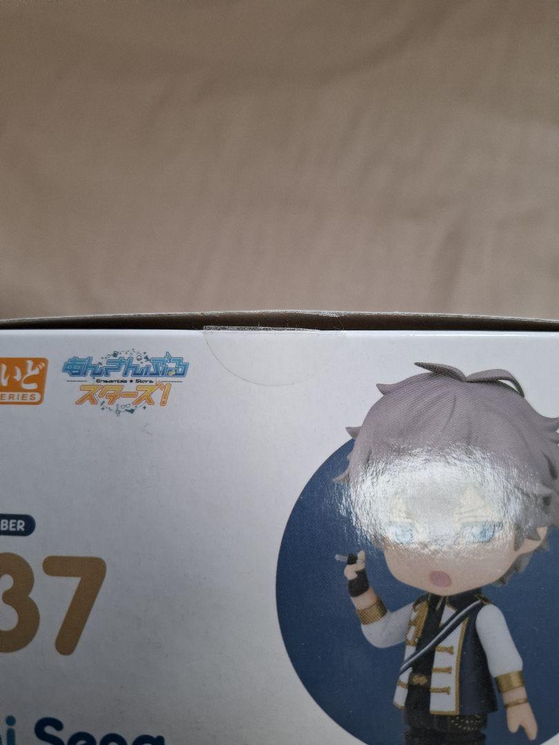 あんさんぶるスターズ！　ねんどろいど　瀬名泉
