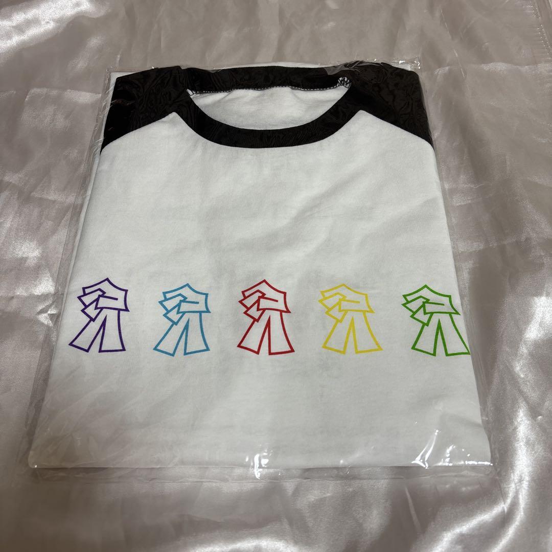公式限定 福袋 - 公式通販オンラインショップ Aぇ！group Tシャツ メルカリ - 新品未開封 デビューツアー アイドル