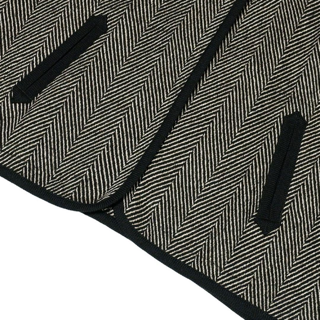 極美品★BEAUTY&YOUTH UNITED ARROWS★ポンチョ コート