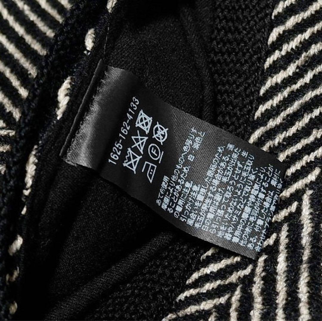 極美品★BEAUTY&YOUTH UNITED ARROWS★ポンチョ コート
