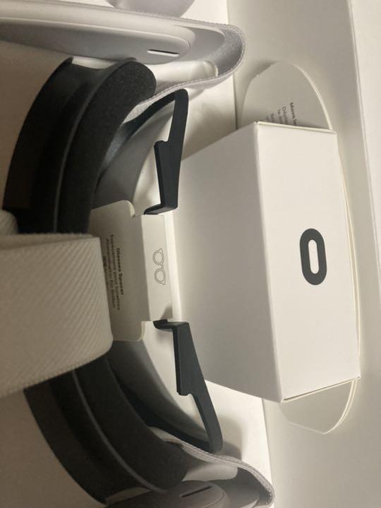 HOT安い Oculus quest2 128GB ヘッドストラップセット gYuv8-m54986400974 セール人気