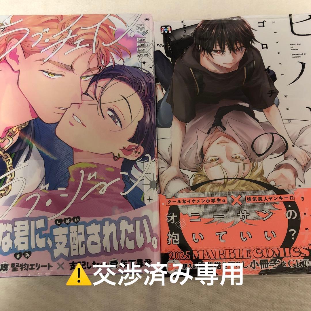 【⚠️交渉済み専用】ゴロイチ　ヱビノびすく