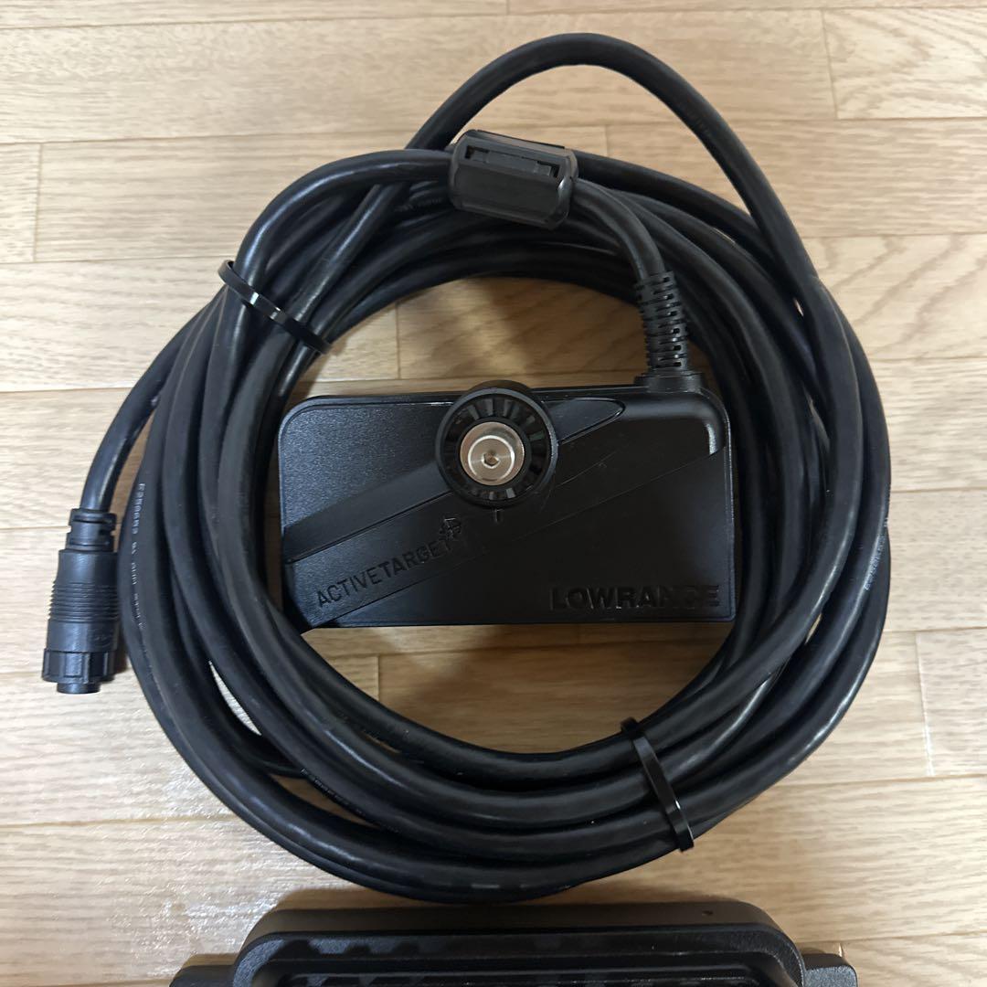 ローランスアクティブターゲット ローテーターLIVE FOOT