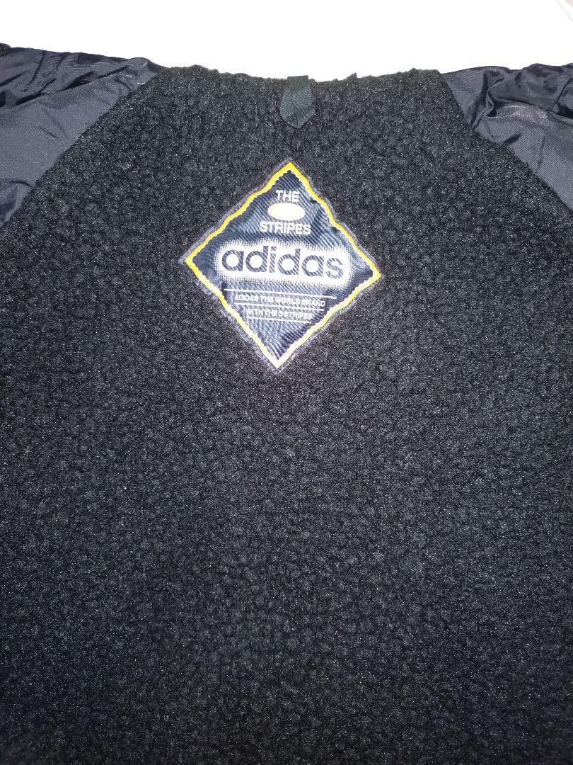 adidas ウィンタースポーツウェア