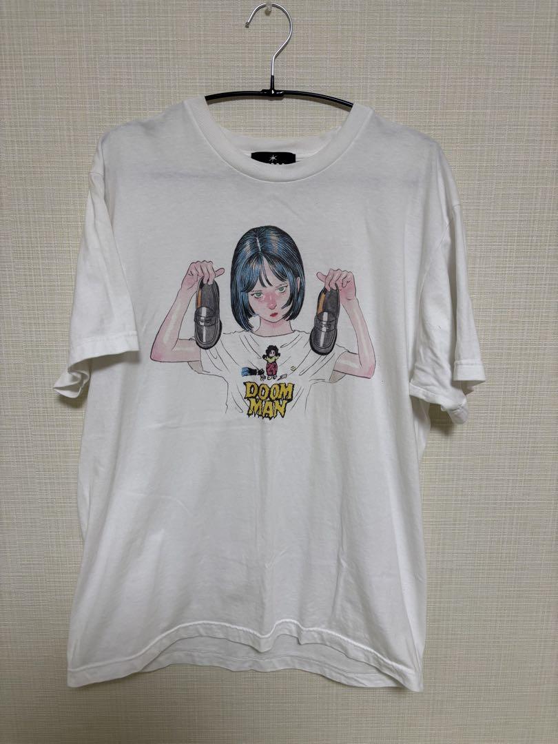 アユニ・D / PEDRO Tシャツ セット PEDRO Tシャツ セット アユニ リンガー 限定 ペドロ BiSH - メルカリ