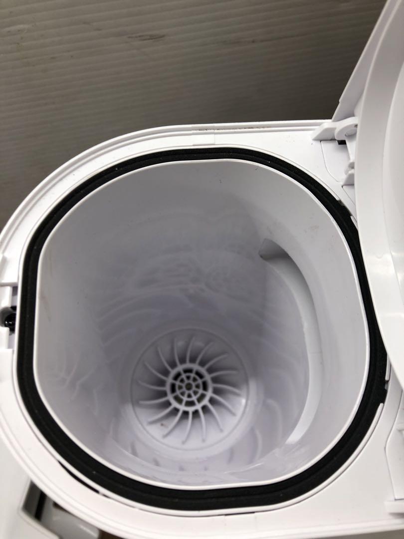 Shark ECO POWER IQ 掃除機 LC501JGY 送料無料