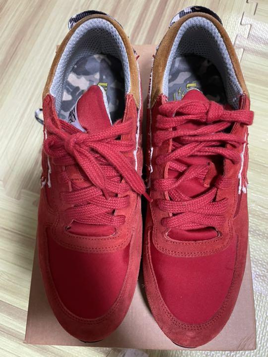 アーバンサン(URBAN SUN)スニーカー