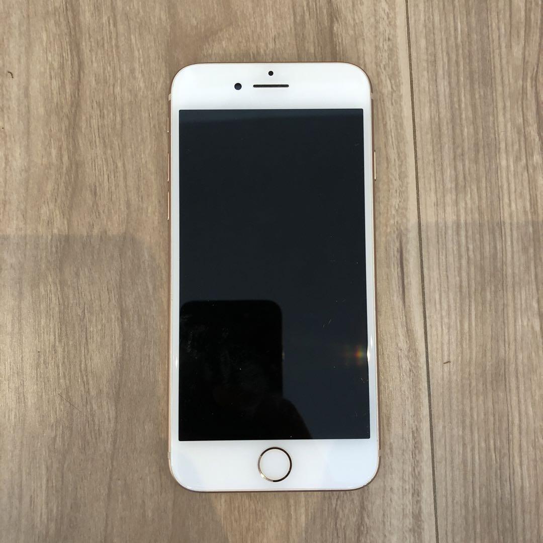 スマートフォン本体 Apple iPhone 8 64GB_2