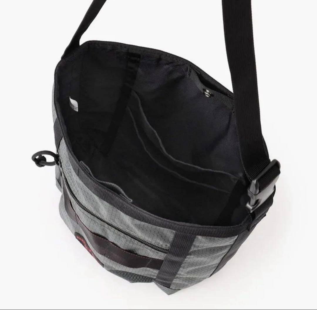 【新品】BRIEFING GOLF ブリーフィング ゴルフ カートバッグ