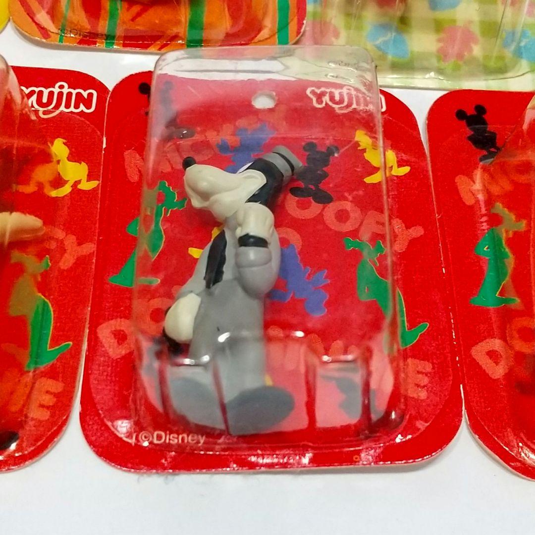 Disney 「ミニブリスターコレクション」キャラボトリン いろいろ まとめ売り Disney 「ミニブリスターコレクション」キャラボトリン いろいろ