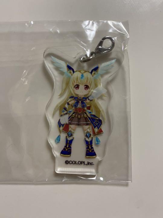 メルカリ 白猫プロジェクト 茶熊ハルカ アクリルキーホルダー 800 中古や未使用のフリマ メルカリ 白猫プロジェクト 茶熊ハルカ アクリルキーホルダー 800 中古や未使用のフリマ